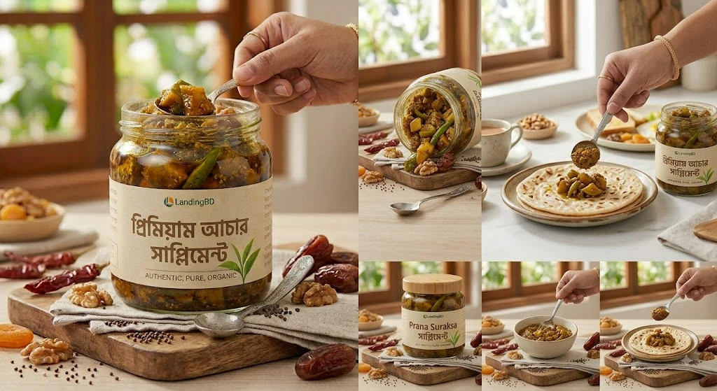 Prana Suraksa hero product